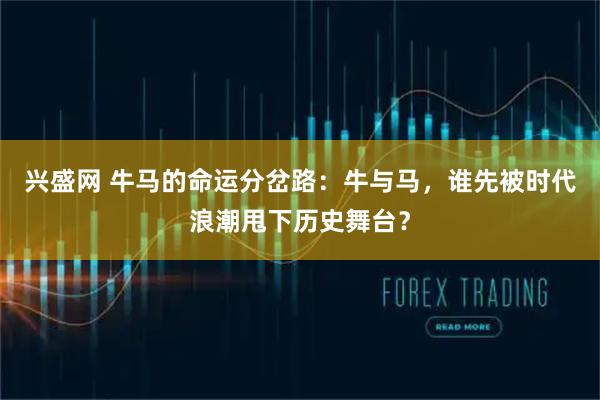 兴盛网 牛马的命运分岔路：牛与马，谁先被时代浪潮甩下历史舞台？